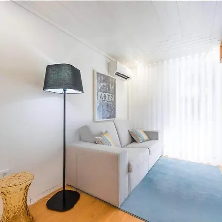 Bright In The Heart Of By Great&cosy Appartamento Oporto