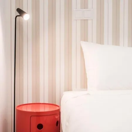 Bright In The Heart Of By Great&cosy Oporto