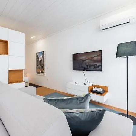 Appartamento Bright In The Heart Of By Great&cosy *