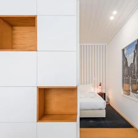 Appartamento Bright In The Heart Of By Great&cosy *