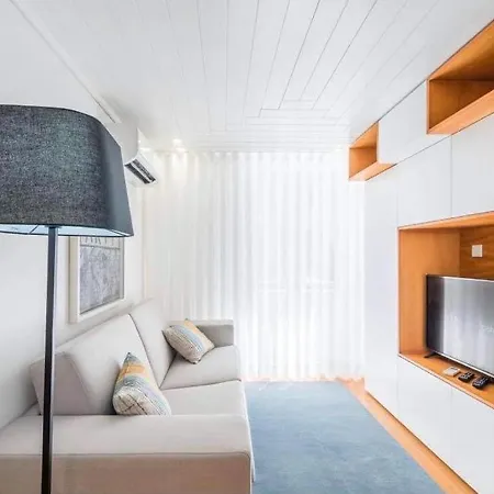 Apartamento Bright In The Heart Of By Great&cosy *