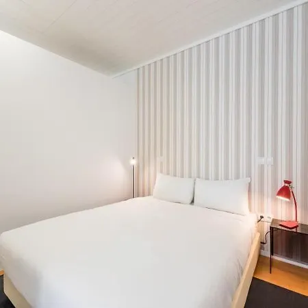 Apartamento Bright In The Heart Of By Great&cosy *
